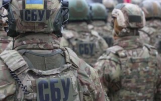 У миколаївських депутатів проводять обшуки