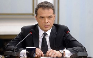 Стало известно, сколько задекларировал глава «Укравтодора»