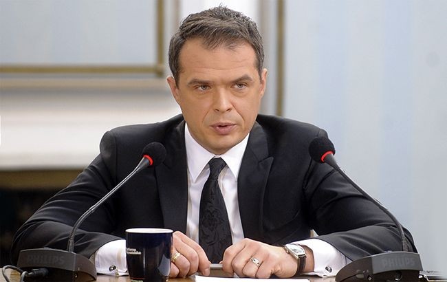 Стало известно, сколько задекларировал глава «Укравтодора»