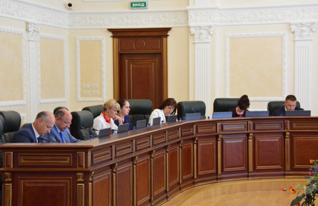 ВСП уволил четырех судей