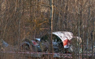 МИД Польши вручил ноту протеста послу России