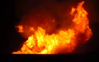 Под Киевом прогремел взрыв в жилом доме (фото)
