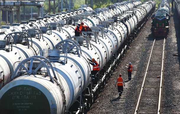 Швейцарцы рассказали причину роста цен на сжиженный газ