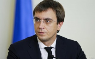 Омелян рассказал, когда Ryanair уже точно полетит из «Борисполя»