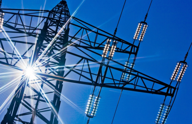 Украина за 7 месяцев увеличила экспорт электроэнергии на 43%