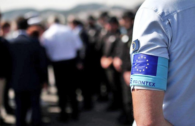 В ЕС все же вернутся границы: пограничные проверки внутри ЕС