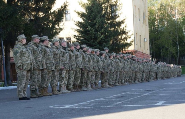 Пенсии военных будут пересмотрены