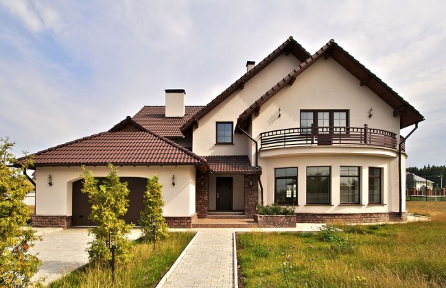 Что грозит украинцам, которые вовремя не уплатят налог на недвижимость