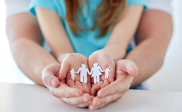 В Украине установлены новые правила опеки над детьми