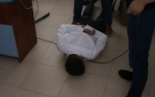 В Ровно СБУ задержала депутата горсовета при получении взятки