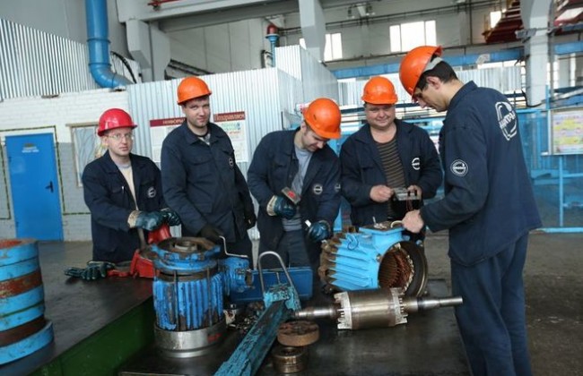 Нехватка кадров в Германии: эксперты ищут выход из ситуации