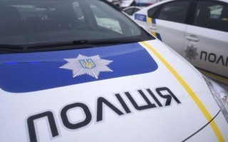 В Одессе полиция будет досматривать личные вещи и авто граждан