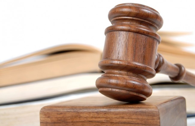 НАБУ добилось ареста имущества судьи ВАСУ Олега Голяшкина