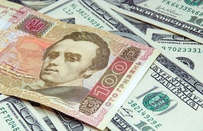 Банки смогут кредитовать в гривне под залог валюты