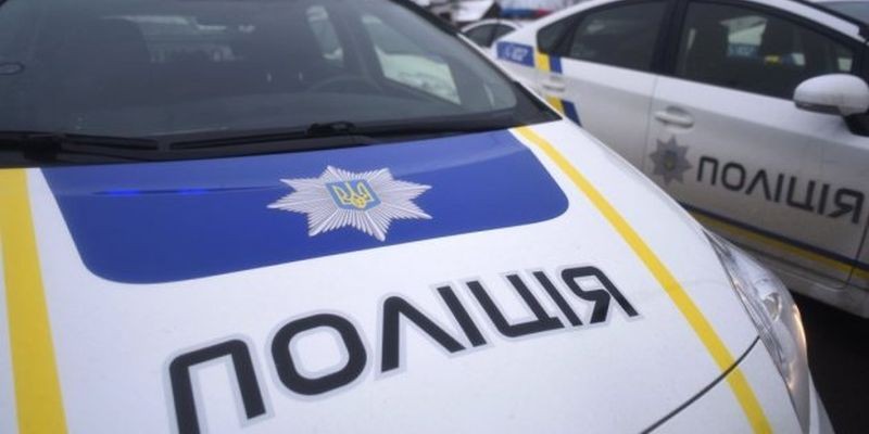 В Одессе полиция будет досматривать личные вещи и авто граждан