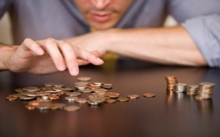 Дорого жить: количество бедных в Украине выросло