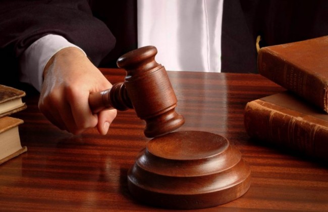 Первая Дисциплинарная палата ВСП рассмотрит дела в отношении 41 судьи