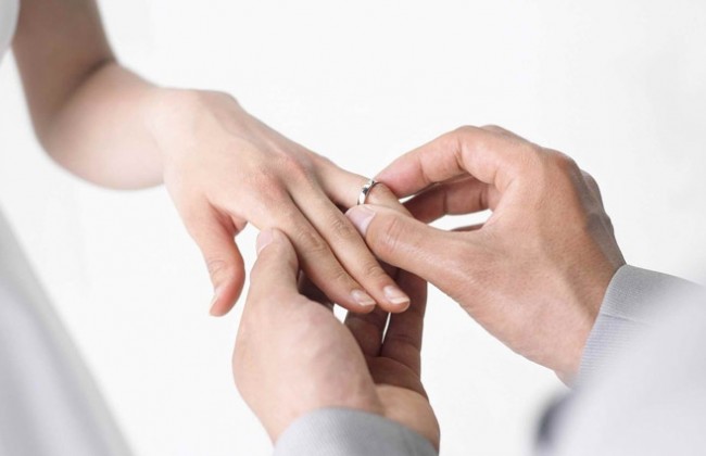 Как оформить брак за один день