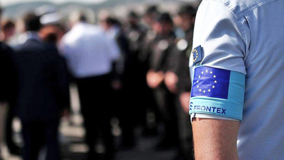 В ЕС все же вернутся границы: пограничные проверки внутри ЕС