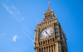 Британия отказалась от обязательств перед Украиной