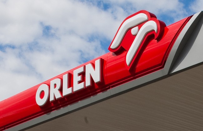 Польская компания начала поставки газа в Украину