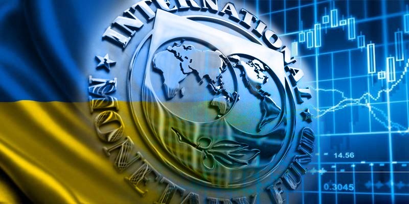 СМИ: в Украину осенью прибудут три миссии МВФ