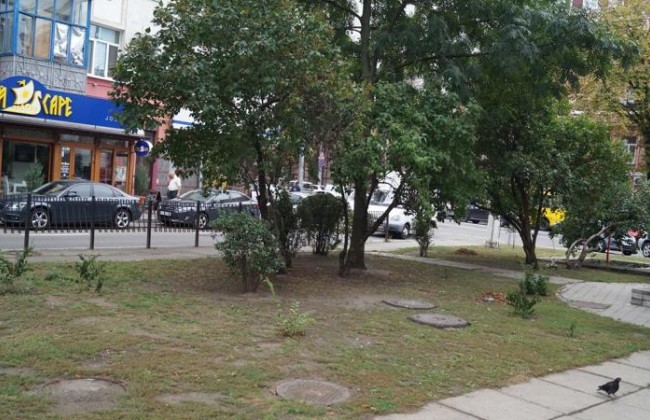 Египетский посол намерен организовать в Киеве необычное место отдыха