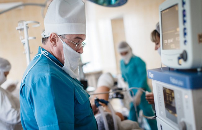 Платить из своего кармана: какие киевские медучреждения перешли на платную медицину