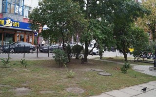 Египетский посол намерен организовать в Киеве необычное место отдыха