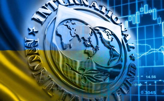 СМИ: в Украину осенью прибудут три миссии МВФ