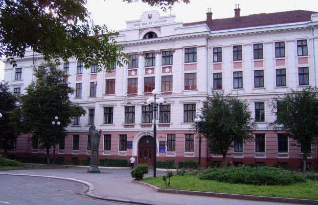 Зампредседателя Апелляционного суда Ивано-Франковской области покинул свой пост