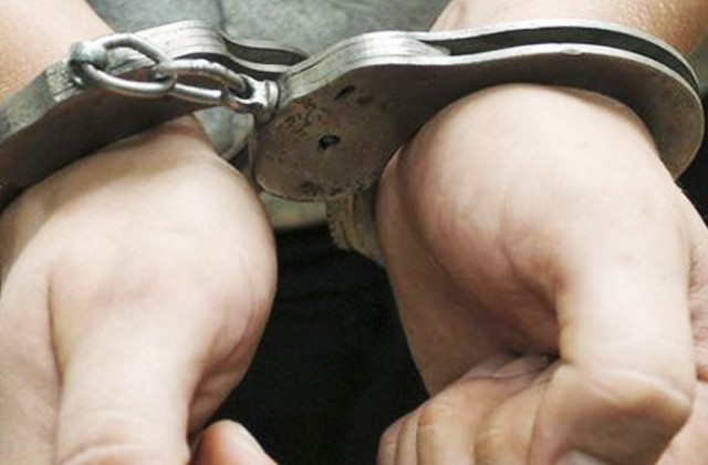 Суд арестовал депутата-взяточника (фото)