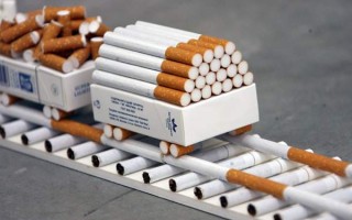 Цены на сигареты в Украине взлетят до европейских