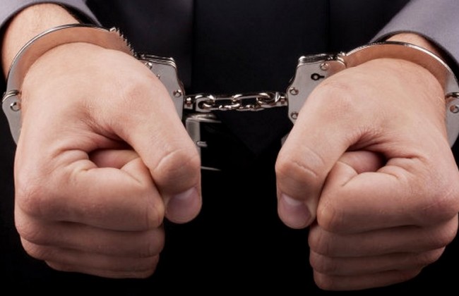 Одессит пытался переправить оружие из АТО за границу (фото)