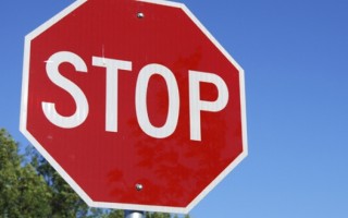 В Киеве 3 сентября ограничат движение транспорта