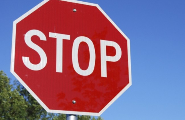 В Киеве 3 сентября ограничат движение транспорта