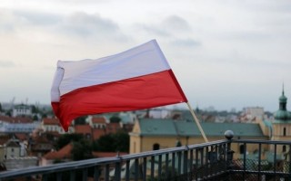 Польша намерена установить забор на границе с Украиной