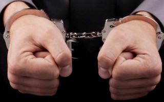 Одессит пытался переправить оружие из АТО за границу (фото)