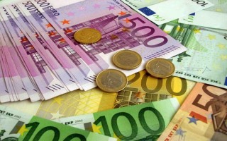 Украина получит очередной крупный транш