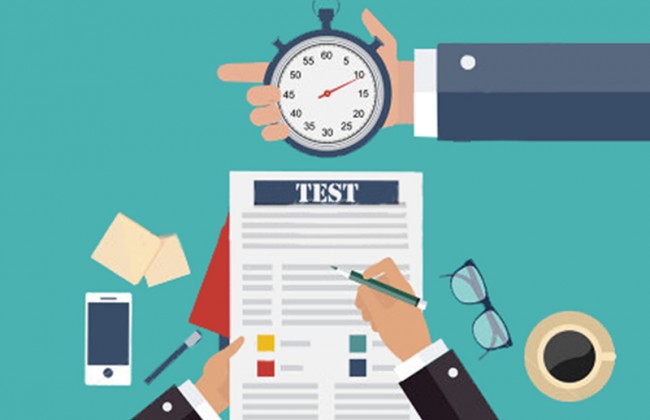 Добор в прокуратуру: опубликованы тесты