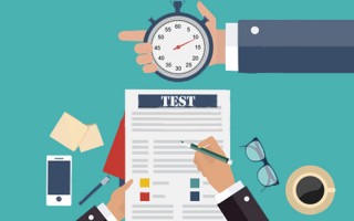 Добор в прокуратуру: опубликованы тесты