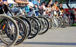 В центре столицы временно запретят движение транспорта