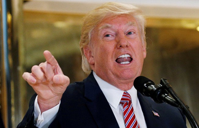 США заявили о готовности применить ядерное оружие против КНДР