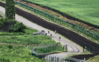 В суд подано дело о масштабных хищениях в проекте «Европейский вал»