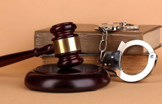 Посредник судьи загремит за решетку