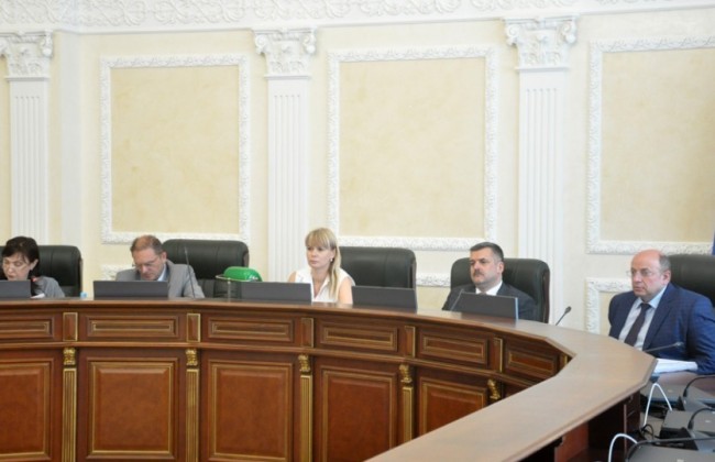 Дисциплінарну справу печерського судді розглянуть ще раз