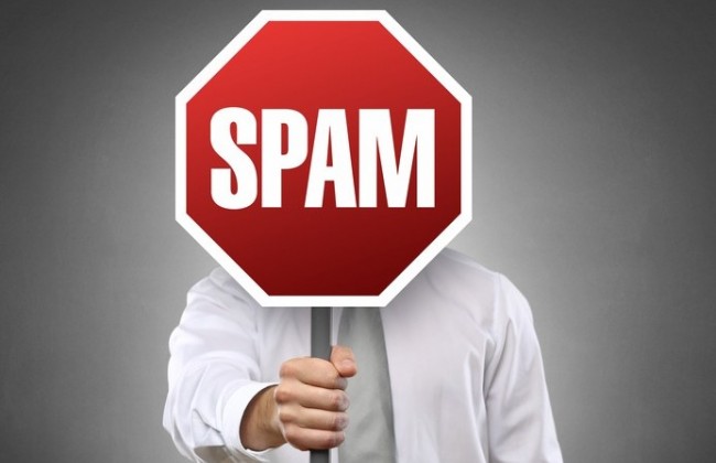 Украинцев хотят избавить от телефонного спама