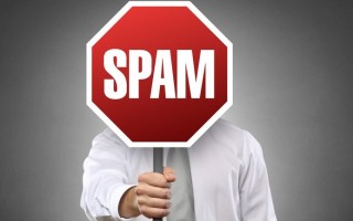 Украинцев хотят избавить от телефонного спама