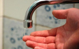 Некоторые столичные дома останутся без воды