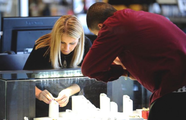 Как купить настоящее ювелирное украшение?